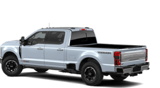 2026 Ford Super Duty® External Image 3